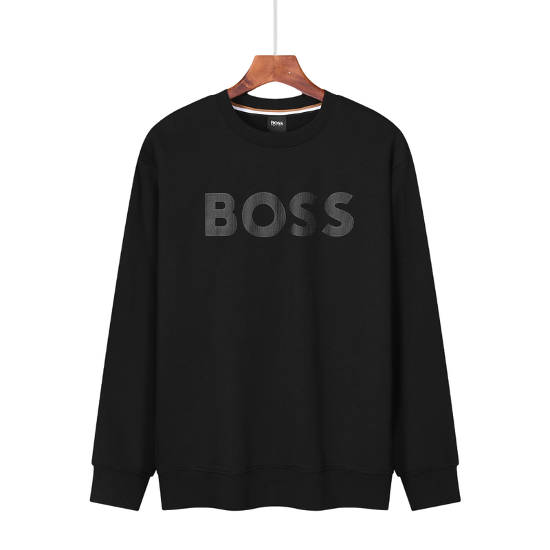 Boss Hoody-004